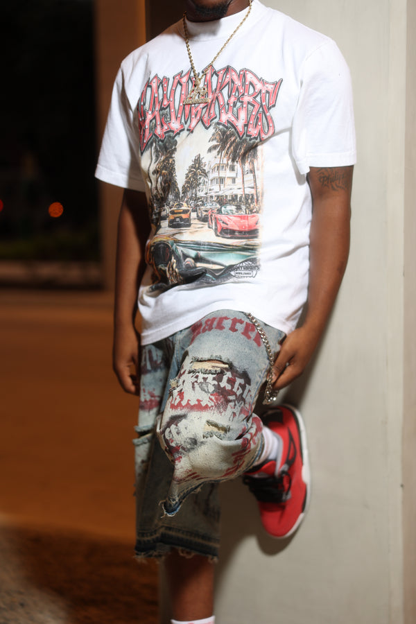 Miami Days