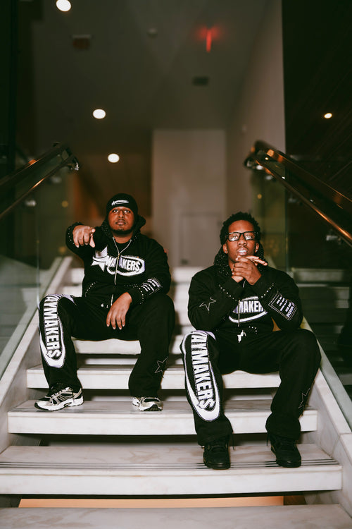 Waymakers Jogging Suit