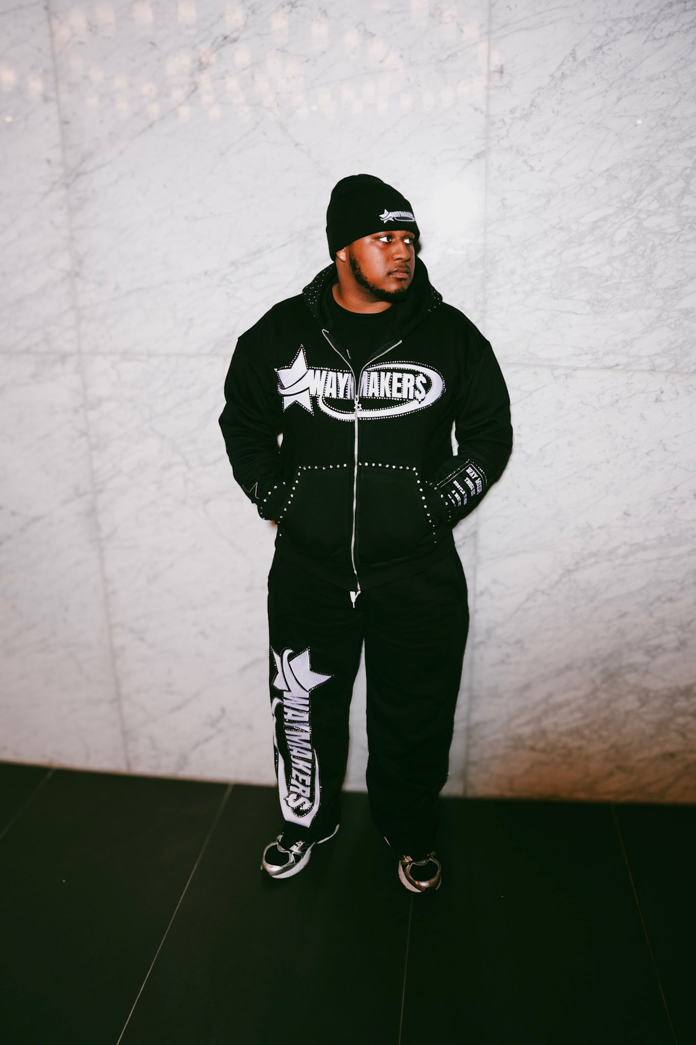 Waymakers Jogging Suit