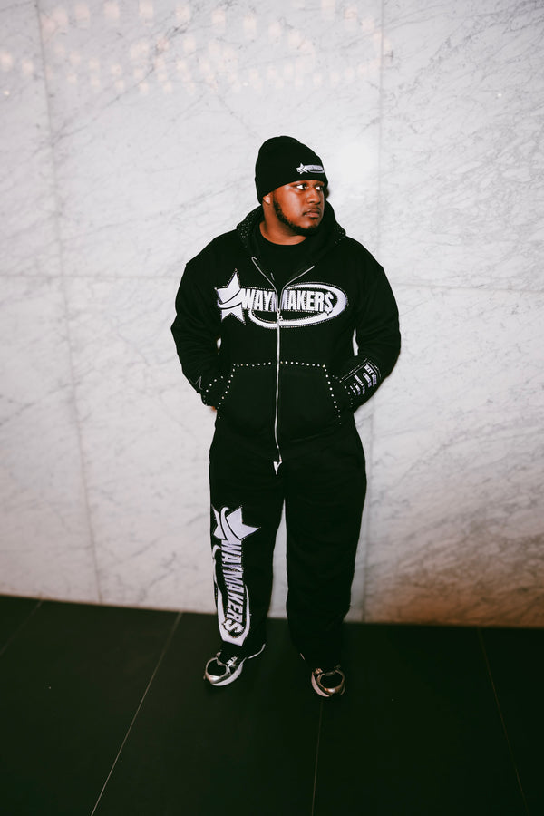 Waymakers Jogging Suit